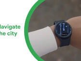 La dernière version bêta de Google Maps prend en charge les cartes hors ligne sur Wear OS (Image source : Google)