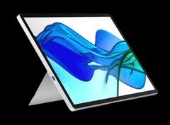 Le dernier moniteur mobile de HP est doté d'un écran Neo:LED. (Source de l'image : HP)