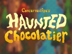 ConcernedApe a confirmé sur X que le mini-jeu de pêche sera de retour dans Haunted Chocolatier. (Source de l'image : ConcernedApe via X / HauntedChocolatier.net)