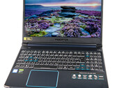 Test de l'Acer Predator Helios 300 (i7-9750H, GTX 1660 Ti, FHD) : portable de jeu moderne avec carte graphique Turing