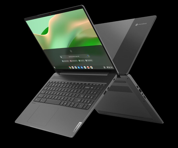 Lenovo IdeaPad 5i Chromebook (image via Lenovo)