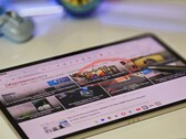 Lenovo Yoga Tab en revue (Image source : Marcus Herbrich)