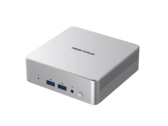 Le nouveau mini-PC de Minisforum est équipé d'un processeur Intel Wildcat Lake.