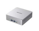Le nouveau mini-PC de Minisforum est équipé d'un processeur Intel Wildcat Lake.