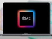 Un MacBook Air M2 devrait être proposé dans une large gamme de couleurs vives. (Image source : Apple/Devam Jangra - édité)