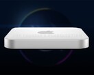 Le Mac mini M2 devrait être plus fin que la variante M1 et disposer de plus d'options de connectivité. (Source de l'image : John Prosser & Ian Zelbo (concept)/Apple - édité)