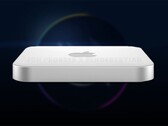 Le Mac mini M2 devrait être plus fin que la variante M1 et disposer de plus d'options de connectivité. (Source de l'image : John Prosser &amp; Ian Zelbo (concept)/Apple - édité)