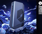 Mechrevo présente une nouvelle configuration du mini PC de jeu Aurora S (Image source : JD.com [edited])