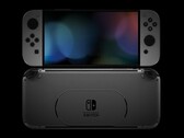 Le dernier prix présumé de la Nintendo Switch 2 est un chiffre considérablement inférieur à une précédente estimation de 499 dollars. (Source de l'image : concept par eian - édité)