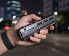 L'EDC15 est conçue pour être une lampe de poche compacte, destinée à un usage quotidien, qui offre une puissance satisfaisante.