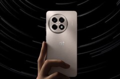 Le OnePlus Ace 5. (Source de l'image : OnePlus)