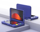Le Retroid Pocket Duo Lite Plus est disponible dans les mêmes coloris que le Pocket Duo Lite.