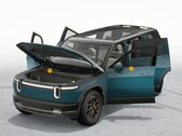 Rivian R2 SUV : livraisons à partir du 9 juin 2026