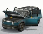 Rivian R2 SUV : livraisons à partir du 9 juin 2026