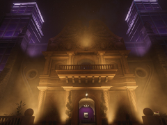 Une capture d&#039;écran de Saints Row (source : Steam Community)
