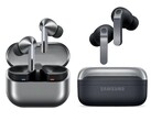 Seuls deux modèles de la gamme Galaxy Buds seront pris en charge pour l'instant.