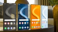 L&#039;écran du Samsung Galaxy S26 Ultra ressemble davantage aux Galaxy S26 et Galaxy S26+ qu&#039;à la série Galaxy S25. (Source de l&#039;image : TT Technology)