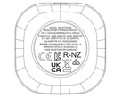 Un schéma des prochains bourgeons de Samsung. (Source : FCC via 91Mobiles)