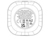 Un schéma des prochains bourgeons de Samsung. (Source : FCC via 91Mobiles)