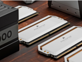 Corsair vante les avantages de la DDR5. (Source : Corsair)