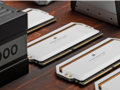 Corsair vante les avantages de la DDR5. (Source : Corsair)