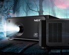 Le projecteur Sharp NEC 603L fait partie de la série des projecteurs de cinéma numérique. (Source de l'image : Sharp NEC Displays)