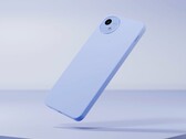L'Aquos Wish 5 sera proposé en cinq couleurs, dont le bleu (Source de l'image : Sharp)