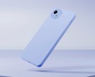 L'Aquos Wish 5 sera proposé en cinq couleurs, dont le bleu (Source de l'image : Sharp)