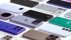 Le YouTuber MKBHD a révélé ses choix pour les meilleurs smartphones de 2025. (Source de l&#039;image : Marques Brownlee)