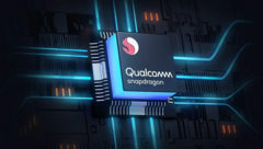 Le Qualcomm Snapdragon 888+ est apparu en ligne