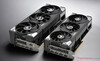 Asus TUF Gaming GeForce RTX 5060 Ti OC et Asus TUF Gaming GeForce RTX 5080 OC