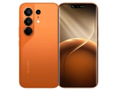 Le Tecno Camon 50 Ultra est doté d'une protection Gorilla Glass Victus 2.