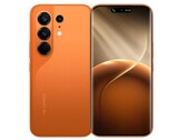 Le Tecno Camon 50 Ultra est doté d'une protection Gorilla Glass Victus 2.