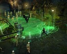 Une image montrant un combat dans Victor Vran, actuellement à -75 % sur Steam.