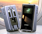 Adaptateur de voyage Ugreen 67 W