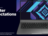 Les kits pour ordinateurs portables NUC X15 de la prochaine génération seront dotés d'internes tout Intel avec des options dGPU. (Image source : Intel)