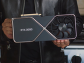 NVIDIA s'associera à Samsung pour sa prochaine génération de GPU. (Source de l'image : NVIDIA)