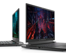 L'Alienware m15 R5 retrouvera l'intégralité de ses cœurs CUDA dans le courant du mois. (Image source : Dell)