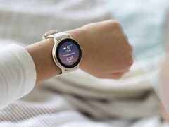 La version 8.25 de la bêta publique est désormais disponible pour la smartwatch Garmin Vivoactive 5. (Source de l&#039;image : Garmin)