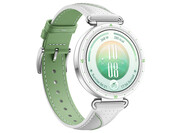 GT 7 (41 mm) en vert