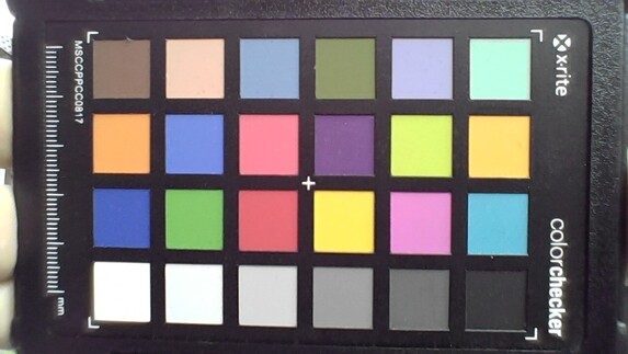 ColorChecker 