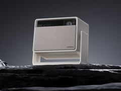 XGIMI a lancé le projecteur RS 10 en Chine. (Source de l'image : XGIMI)