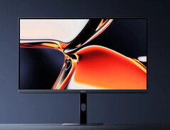 Xiaomi s'apprête à lancer le moniteur 4K A27Ui à l'international. (Source de l'image : Xiaomi)