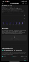 Xiaomi Smart Band 10 Sleep