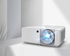 Le projecteur Optoma ZW350e offre une luminosité de 4 000 lumens. (Source de l'image : Optoma)