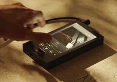 Le dernier Sony Walkman est plus grand que son prédécesseur, mais promet aussi un meilleur son.
