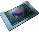Deux nouveaux processeurs AMD Ryzen 8000 pour ordinateurs portables ont été mis en ligne (image via AMD)