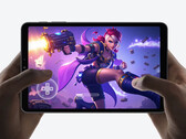 L'iPlay 70 Mini Pro fonctionne sous Android 15. (Source de l'image : Alldocube)