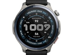 Balance 2 : la montre connectée bénéficie d'une mise à jour logicielle