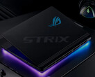 Le ROG Strix Scar 18 2026 sera livré avec un mini écran LED 4K.